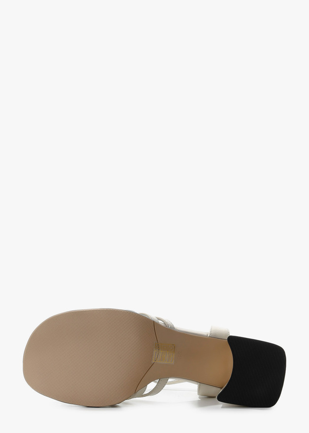 LeBERDES Босоножки 00000017936 6