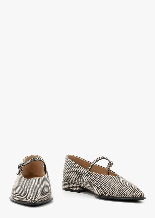 LeBERDES Балетки 00000017939 9