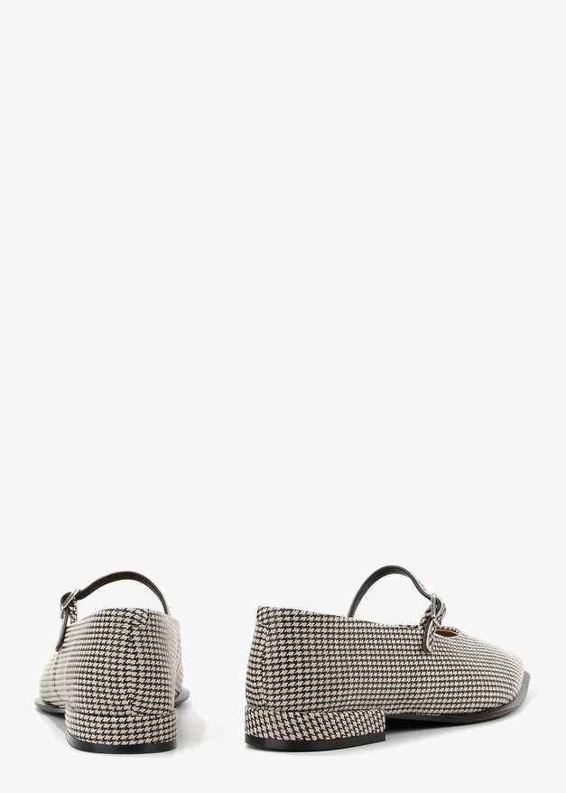 LeBERDES Балетки 00000017939 10