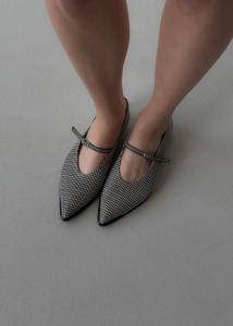 LeBERDES Балетки 00000017939 4