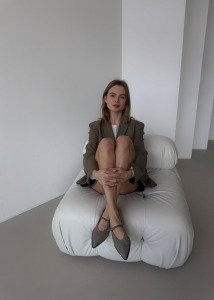 LeBERDES Балетки 00000017939 1