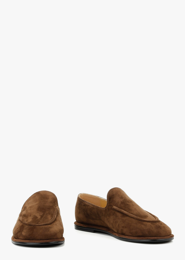 LeBERDES Лоферы 00000017941 4