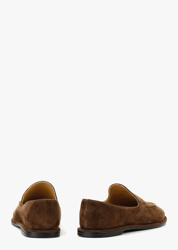 LeBERDES Лоферы 00000017941 5