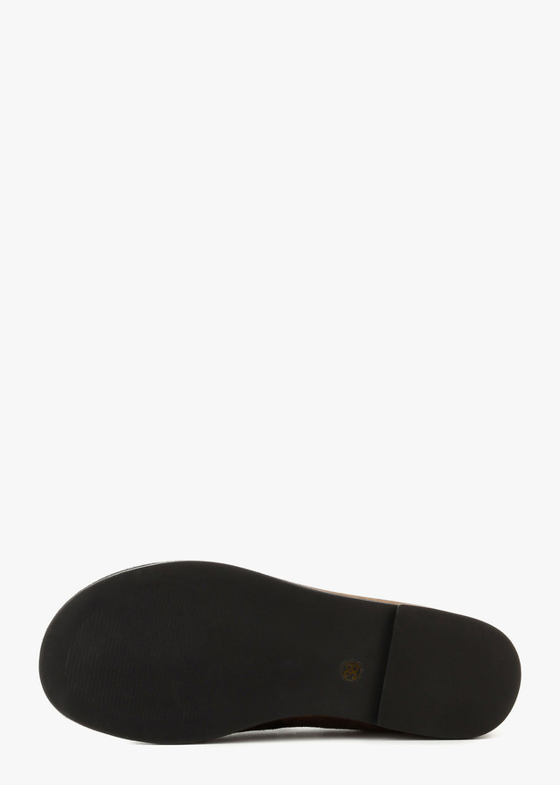 LeBERDES Лоферы 00000017941 6