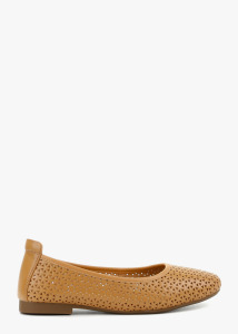 LeBERDES Балетки 00000017944 2