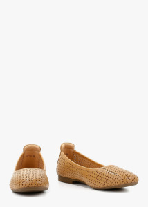 LeBERDES Балетки 00000017944 4