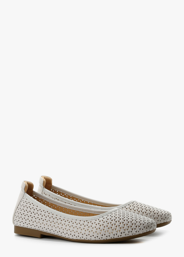 LeBERDES Балетки 00000017943 1