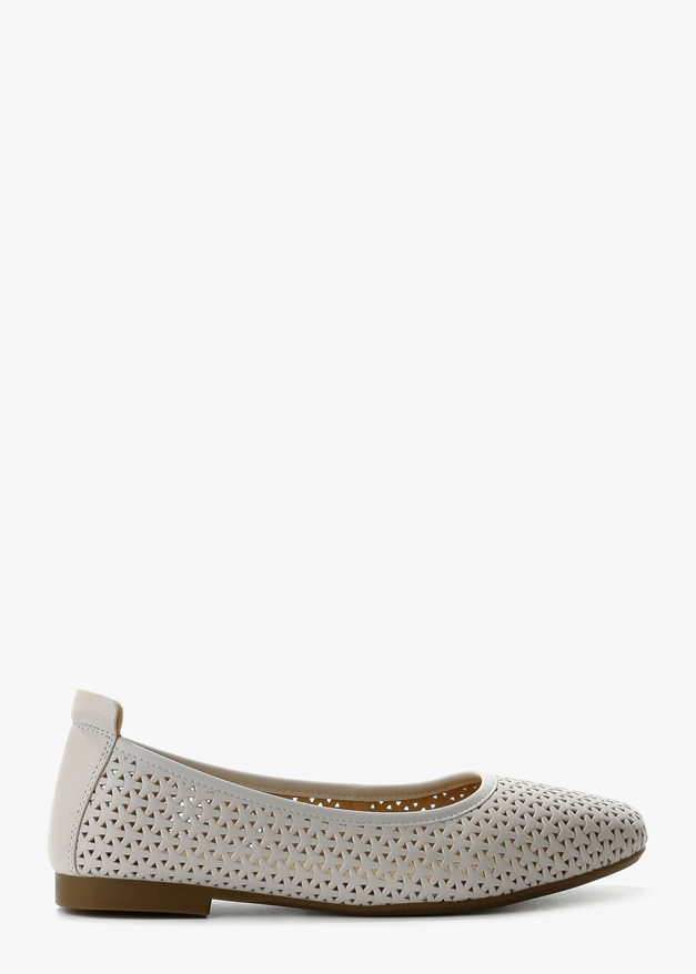 LeBERDES Балетки 00000017943 2