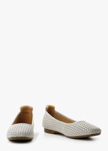 LeBERDES Балетки 00000017943 4