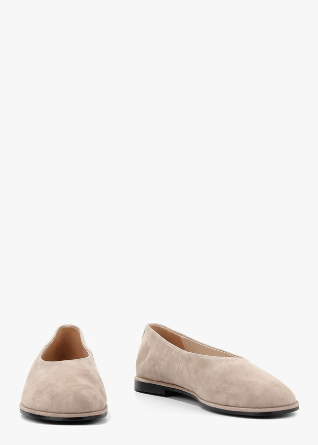 LeBERDES Балетки 00000017947 4