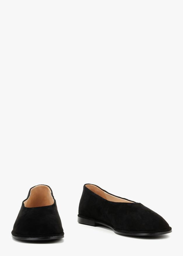 LeBERDES Балетки 00000017949 4