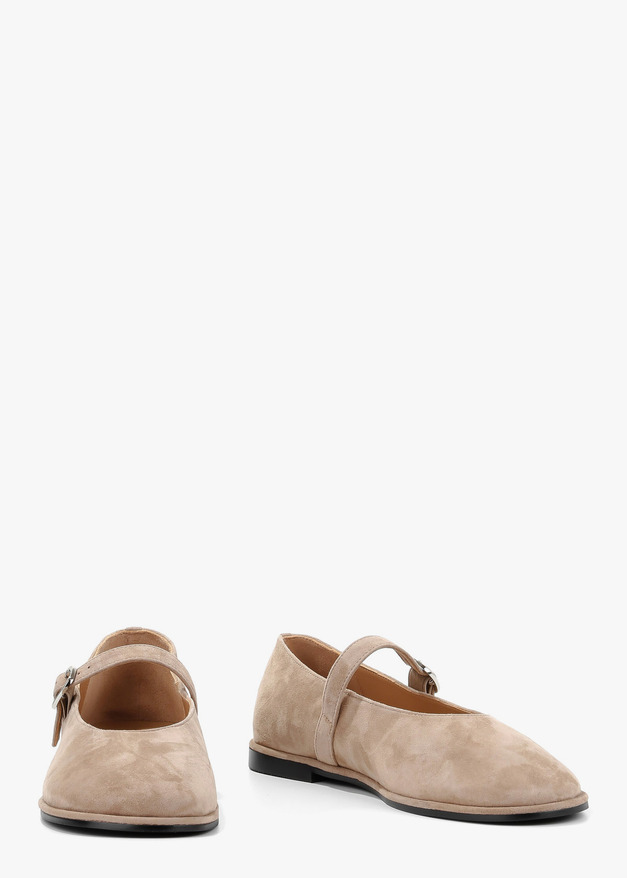 LeBERDES Балетки 00000017948 9