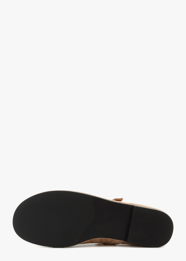 LeBERDES Балетки 00000017948 11