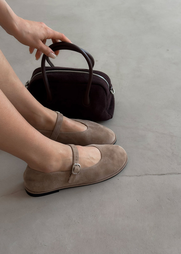 LeBERDES Балетки 00000017948 2