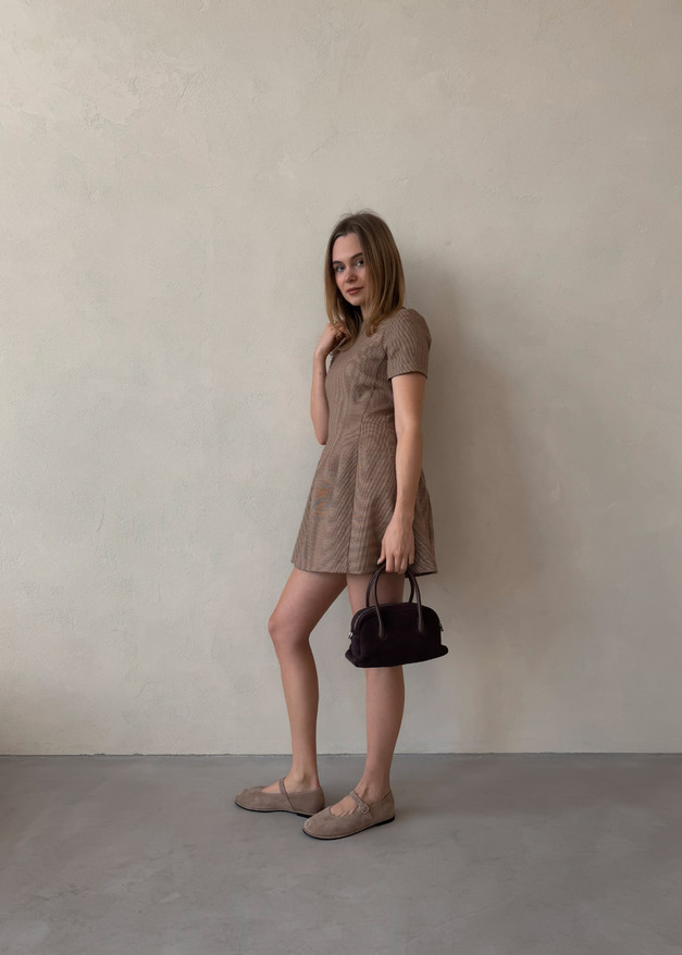 LeBERDES Балетки 00000017948 5