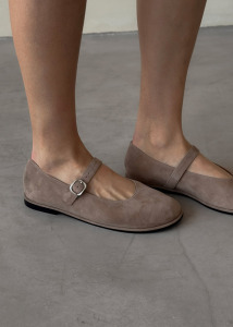 LeBERDES Балетки 00000017948 3