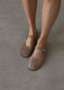 LeBERDES Балетки 00000017948 1