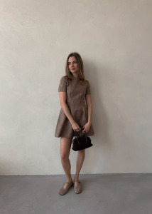 LeBERDES Балетки 00000017948 4