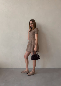 LeBERDES Балетки 00000017948 5