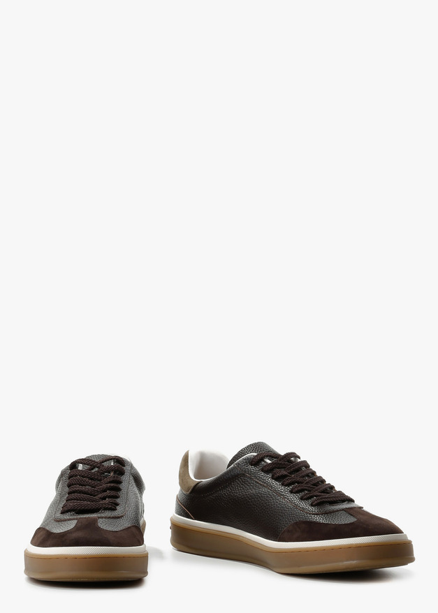 LeBERDES Кеди 00000017951 5