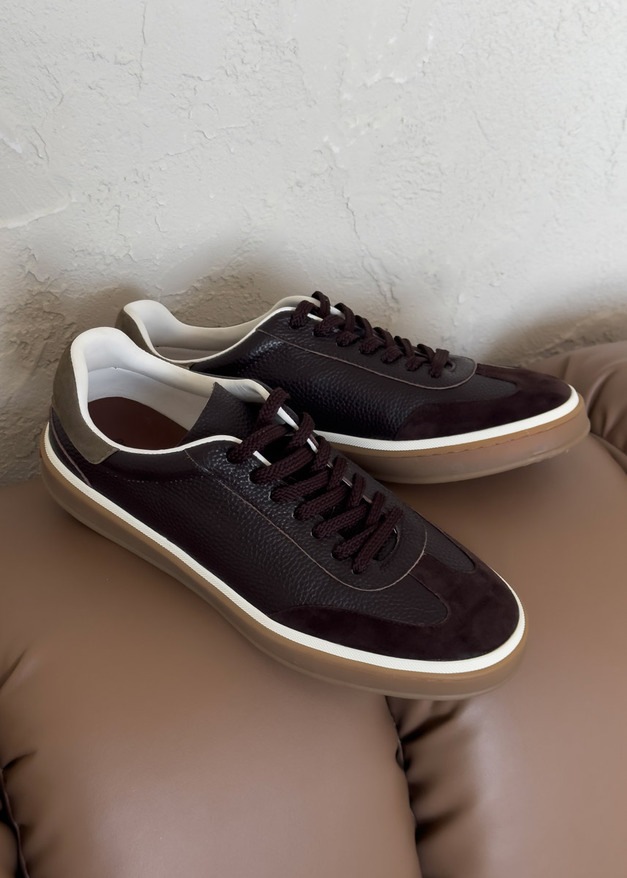 LeBERDES Кеди 00000017951 1