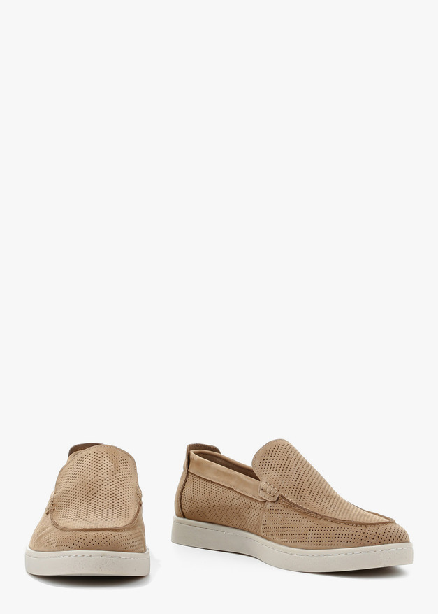 LeBERDES Слипоны 00000017953 5