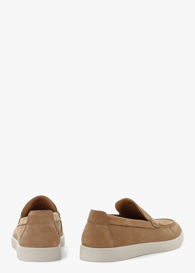 LeBERDES Слипоны 00000017953 6