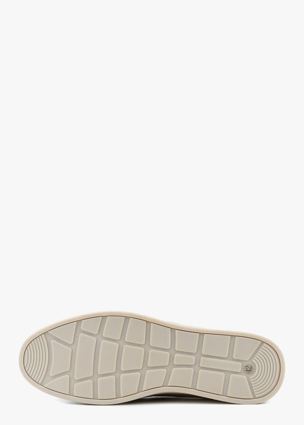 LeBERDES Слипоны 00000017953 7