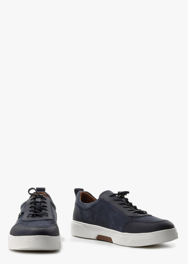 LeBERDES Кеди 00000017957 4