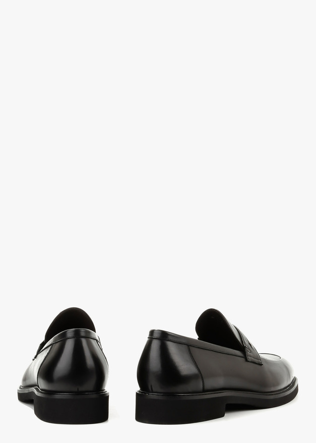 LeBERDES Лоферы 00000017960 5