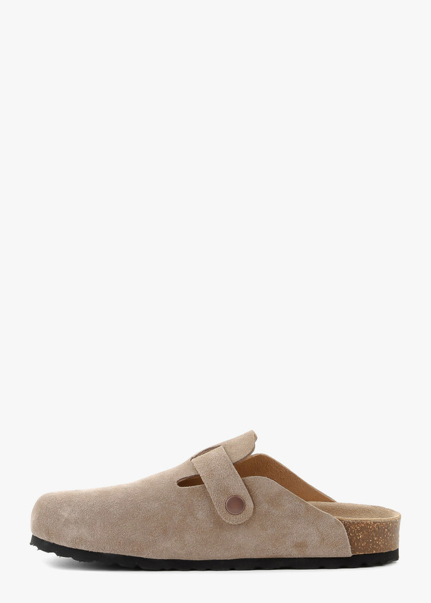 LeBERDES Шльопанці 00000017961 3