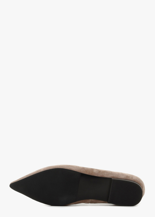 LeBERDES Балетки 00000017965 6