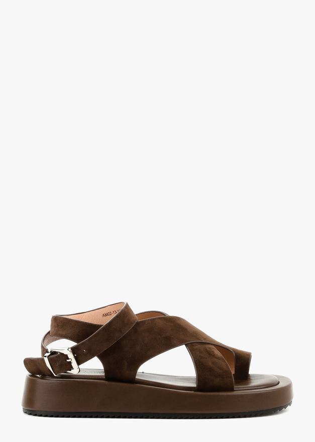 LeBERDES Босоножки 00000017964 1