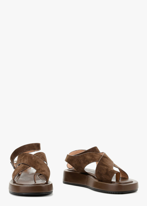 LeBERDES Босоножки 00000017964 3