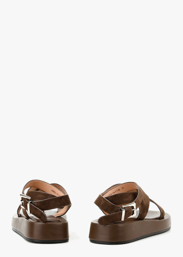 LeBERDES Босоножки 00000017964 4