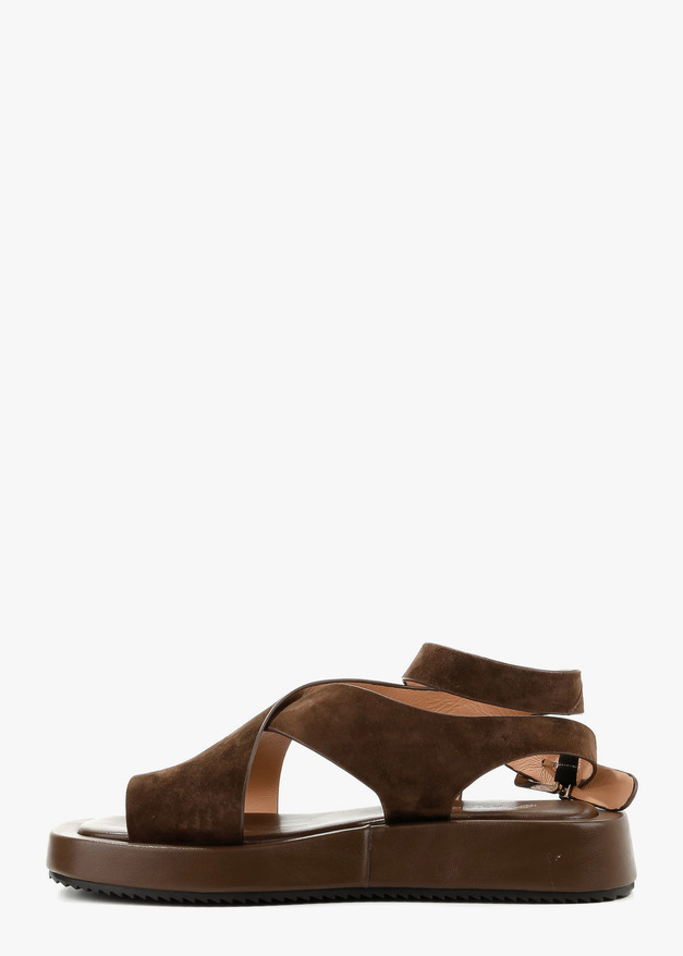 LeBERDES Босоножки 00000017964 2