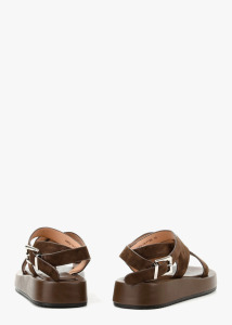 LeBERDES Босоножки 00000017964 4