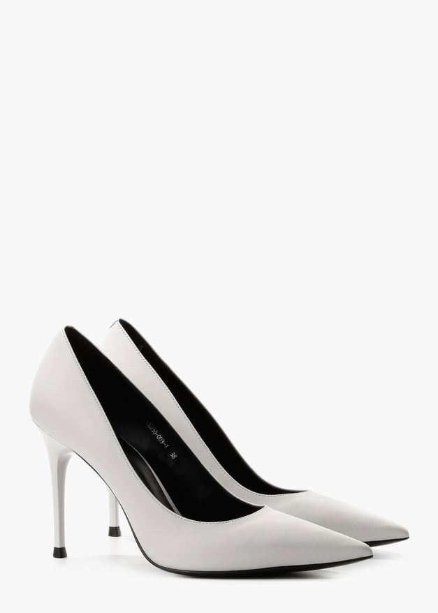 LeBERDES Туфли 00000017967 1