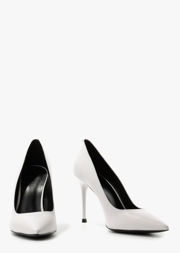 LeBERDES Туфли 00000017967 4