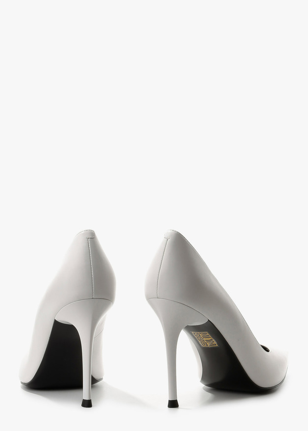 LeBERDES Туфли 00000017967 5