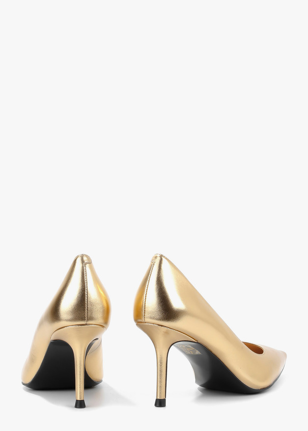 LeBERDES Туфлі 00000017971 5