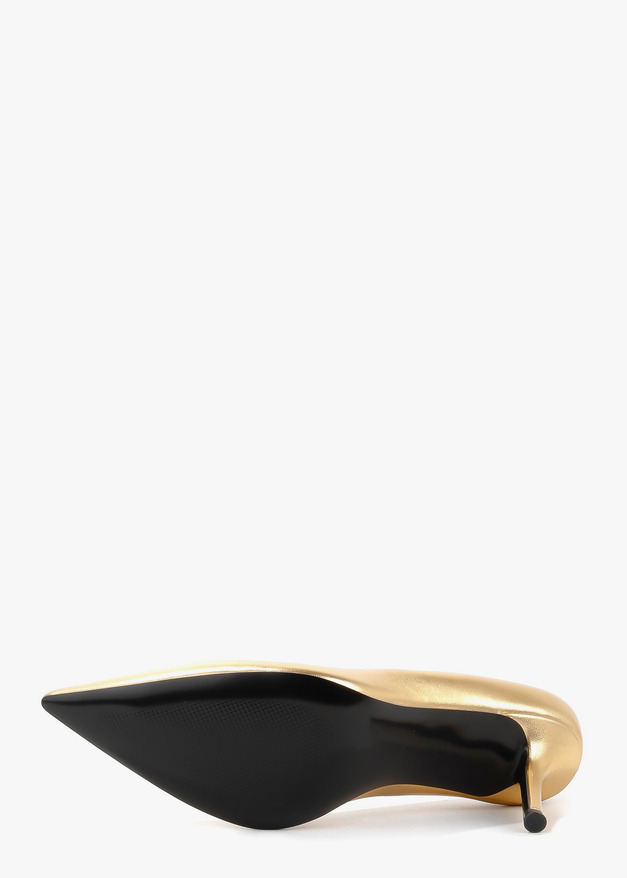 LeBERDES Туфлі 00000017971 6