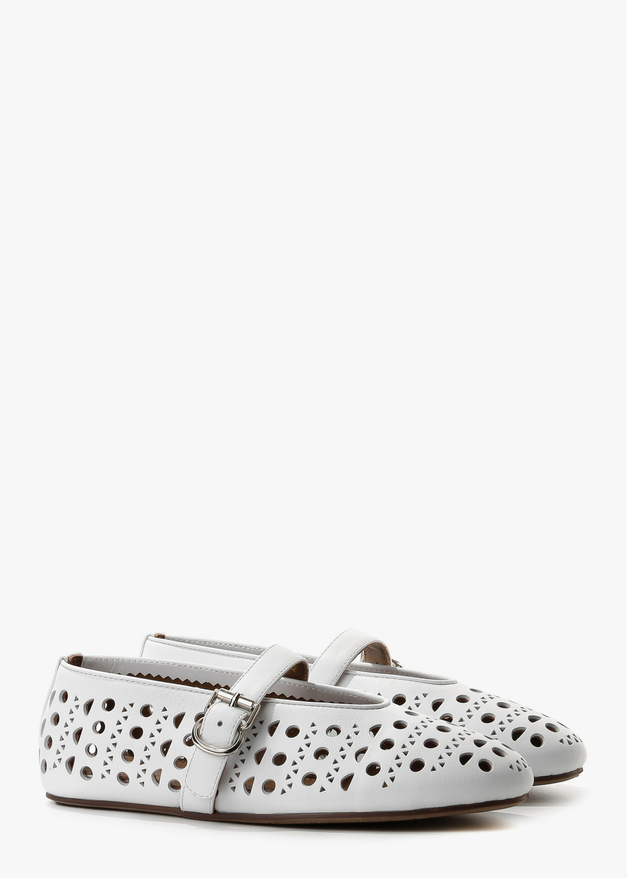 LeBERDES Балетки 00000017972 1