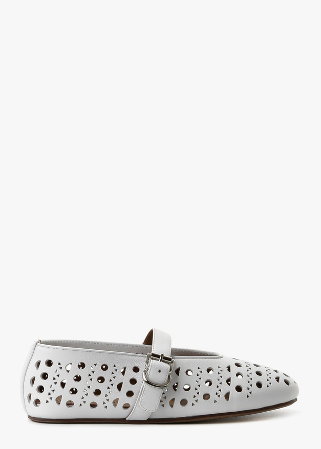 LeBERDES Балетки 00000017972 2