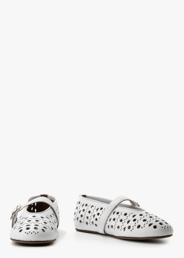 LeBERDES Балетки 00000017972 4