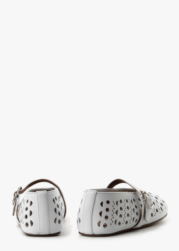 LeBERDES Балетки 00000017972 5