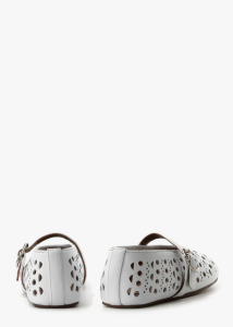 LeBERDES Балетки 00000017972 5