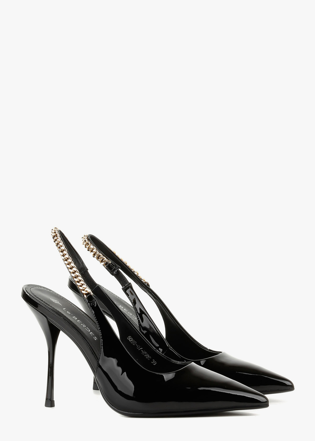 LeBERDES Сабо 00000017974 5