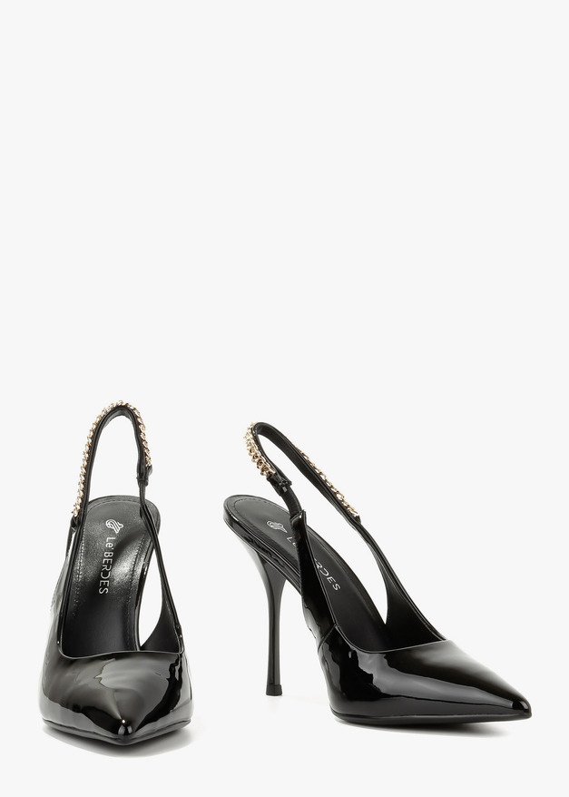 LeBERDES Сабо 00000017974 3