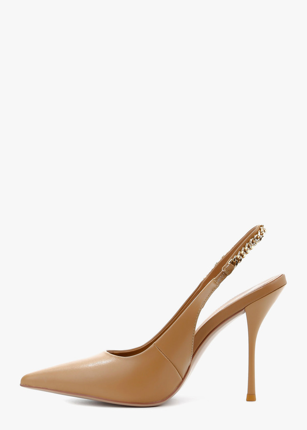 LeBERDES Сабо 00000017976 3